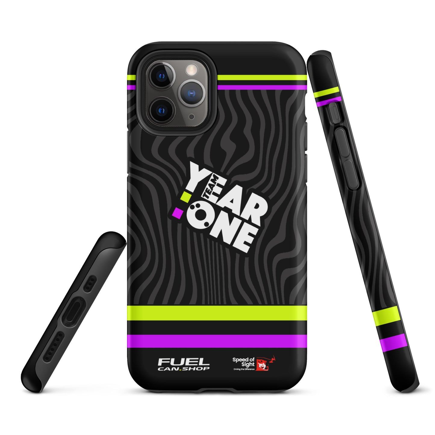 Tough Case for iPhone®