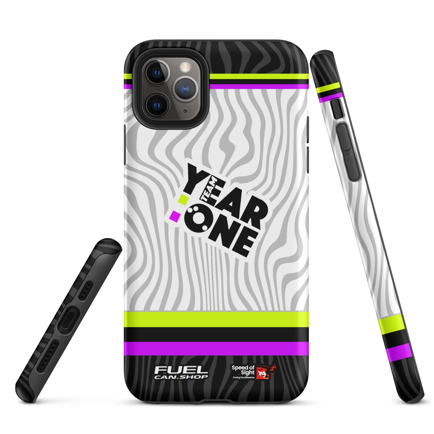 Tough Case for iPhone®