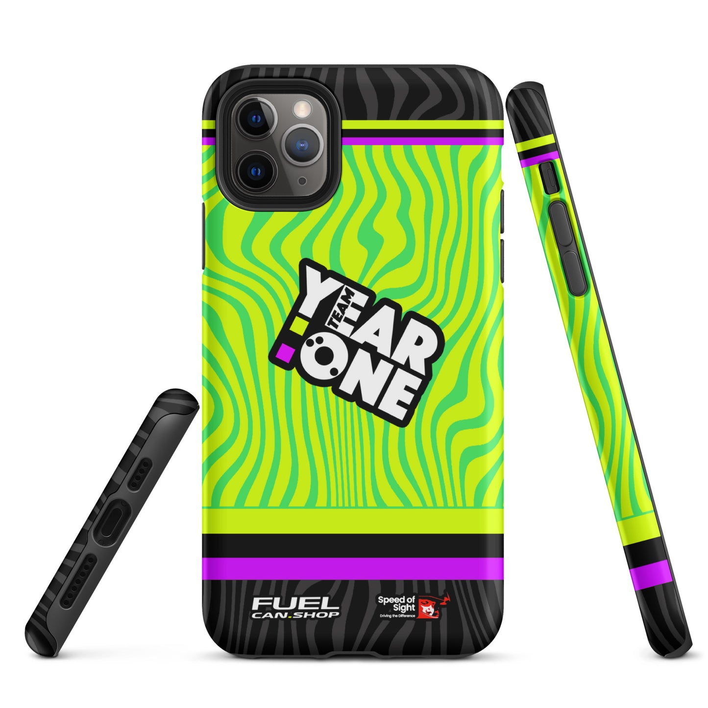 Tough Case for iPhone®