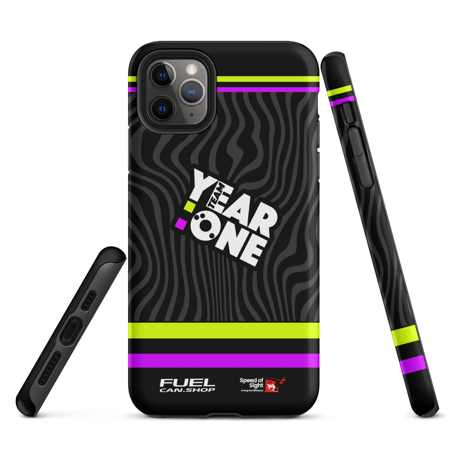 Tough Case for iPhone®