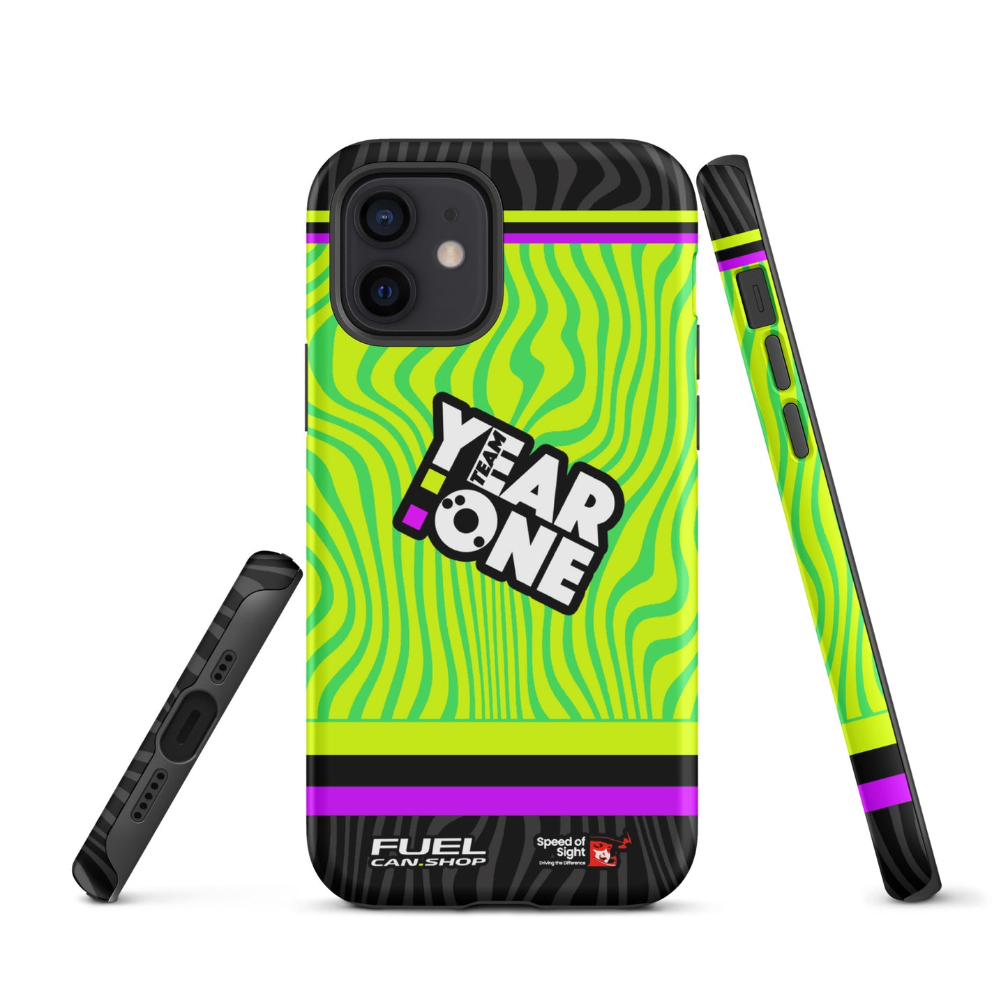 Tough Case for iPhone®