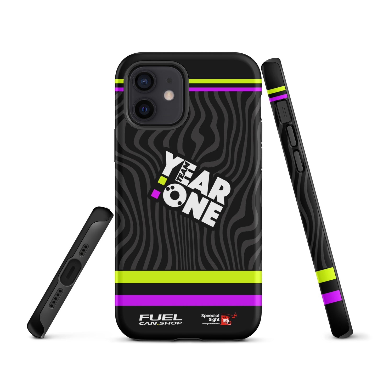 Tough Case for iPhone®