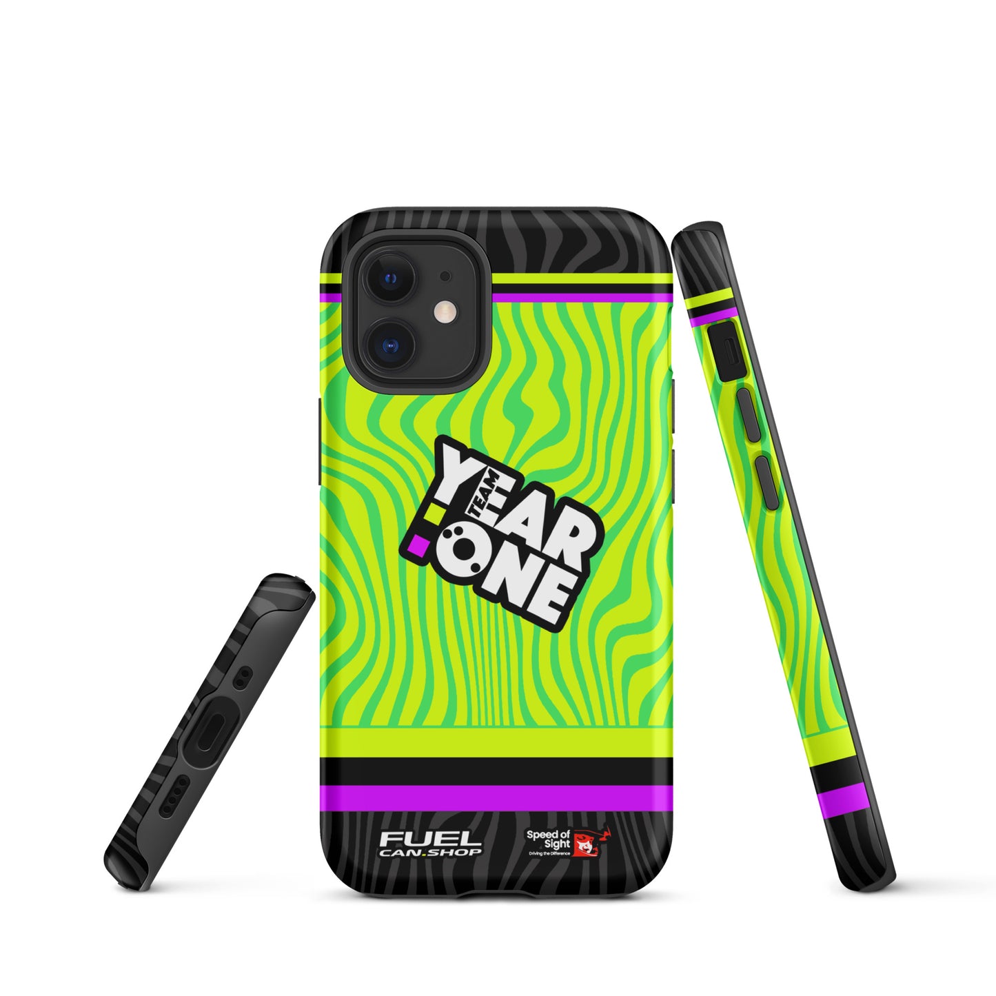 Tough Case for iPhone®