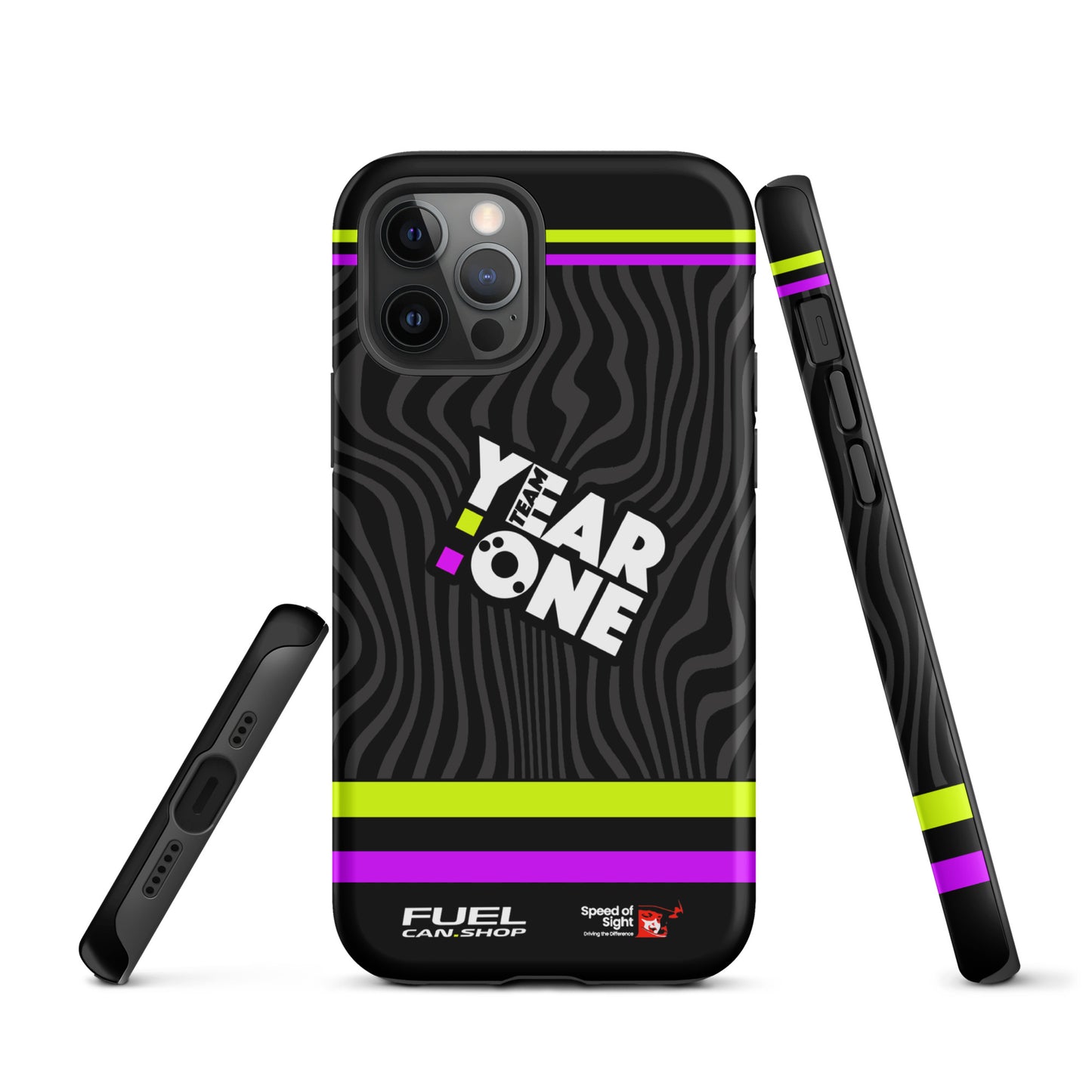 Tough Case for iPhone®