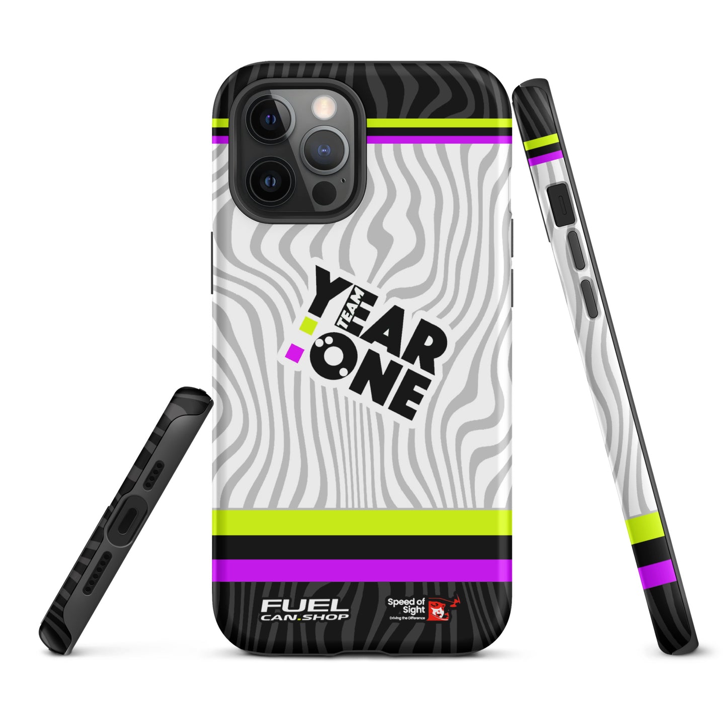 Tough Case for iPhone®