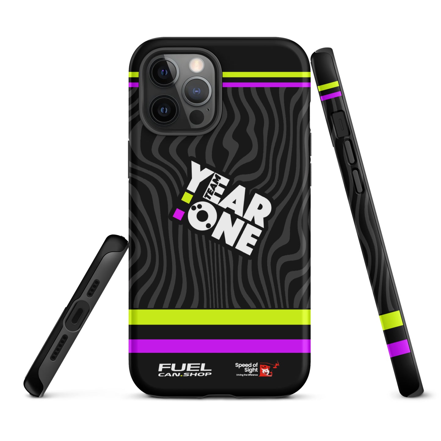 Tough Case for iPhone®