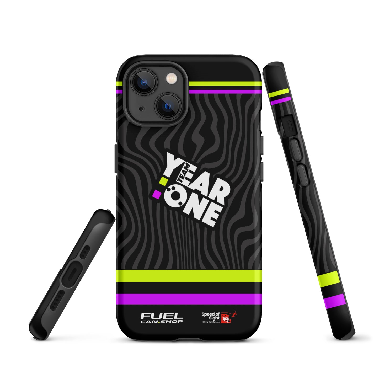 Tough Case for iPhone®