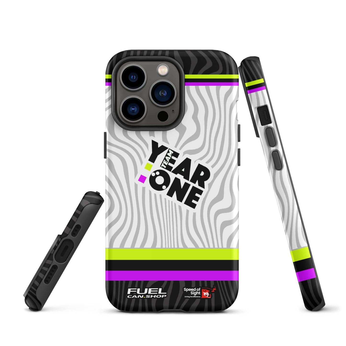 Tough Case for iPhone®