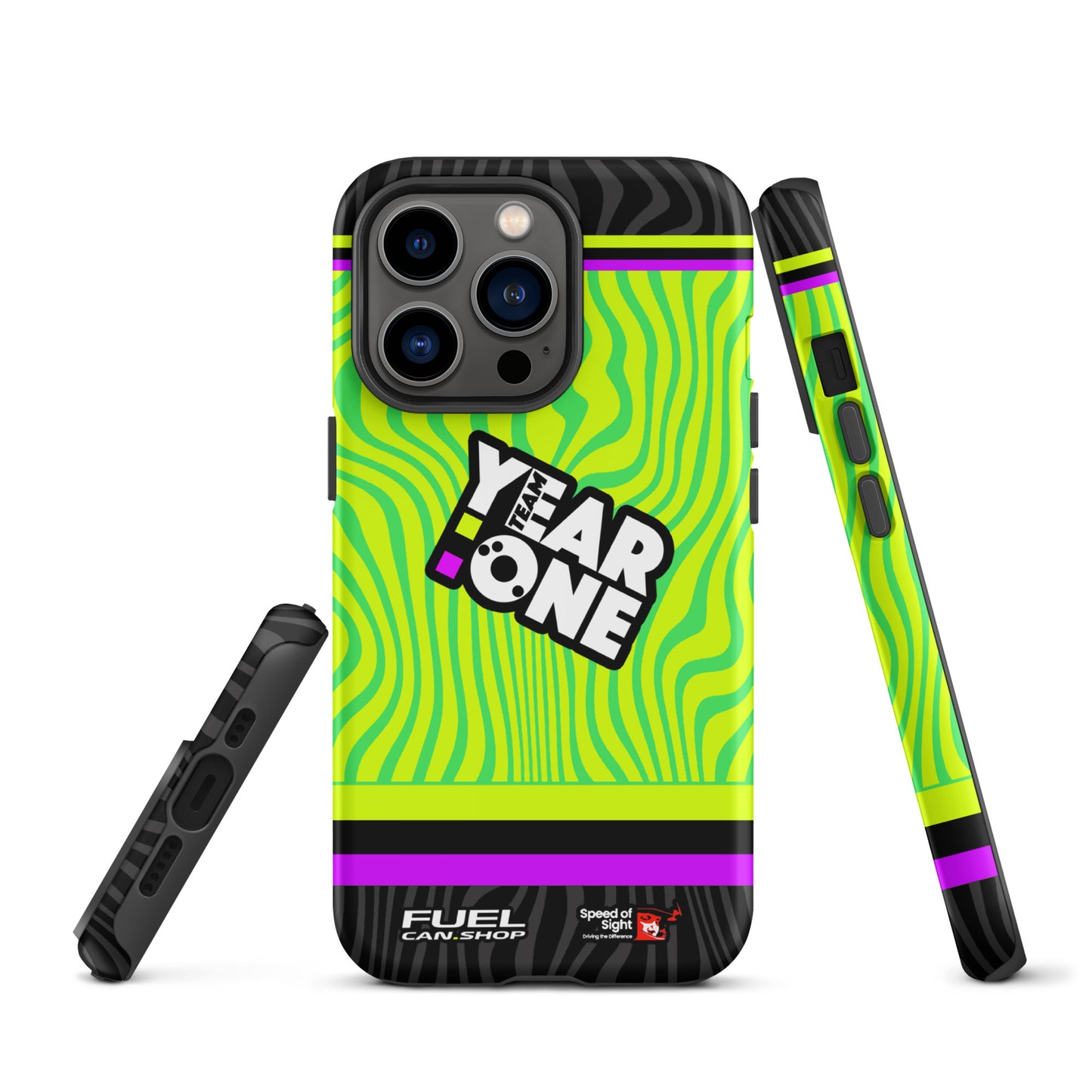 Tough Case for iPhone®