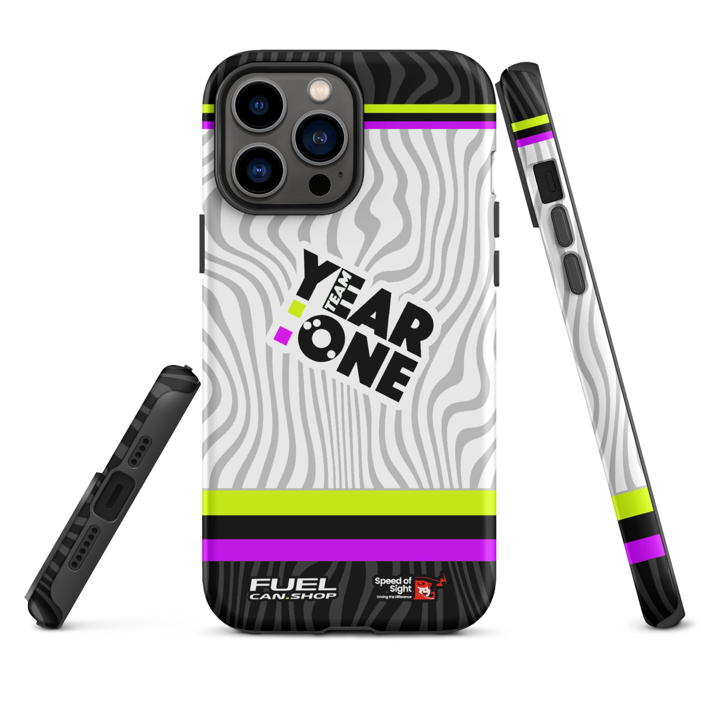 Tough Case for iPhone®