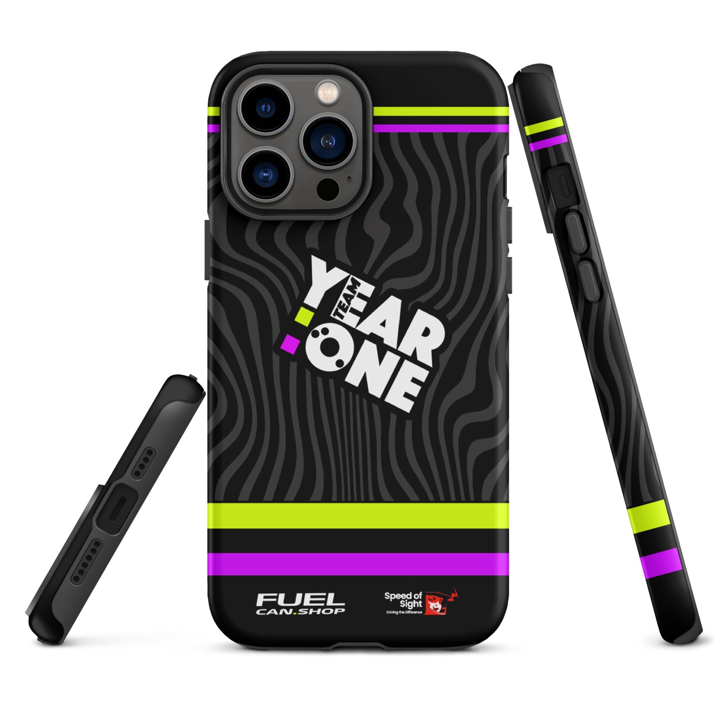 Tough Case for iPhone®