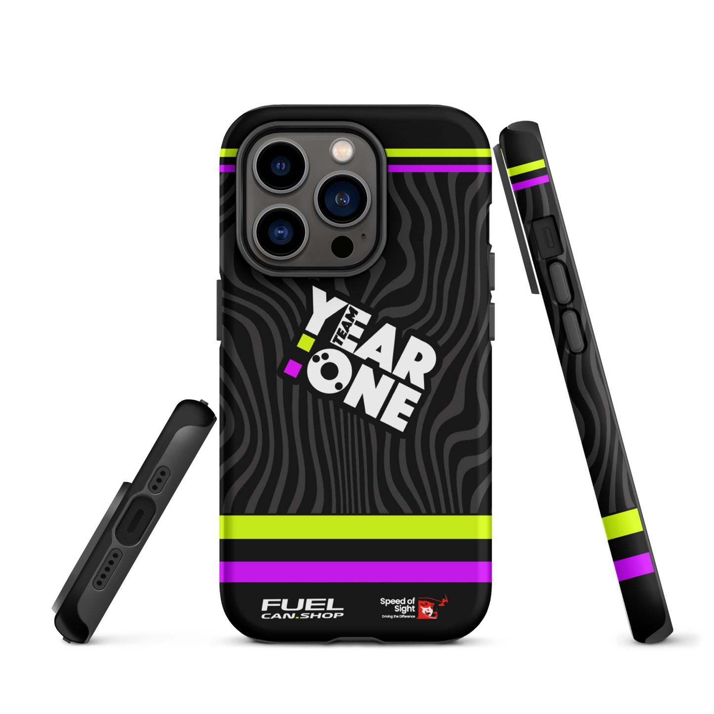 Tough Case for iPhone®