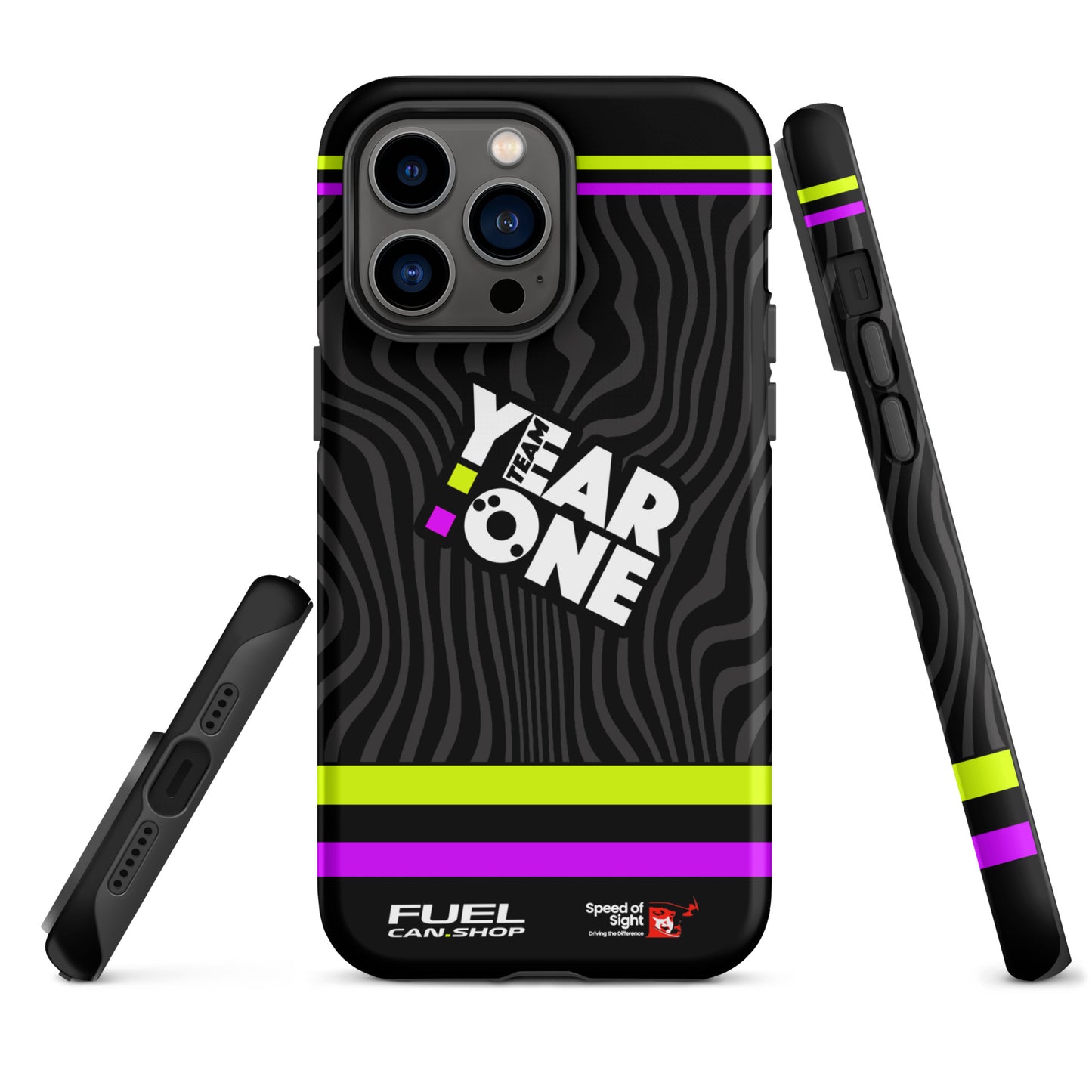 Tough Case for iPhone®