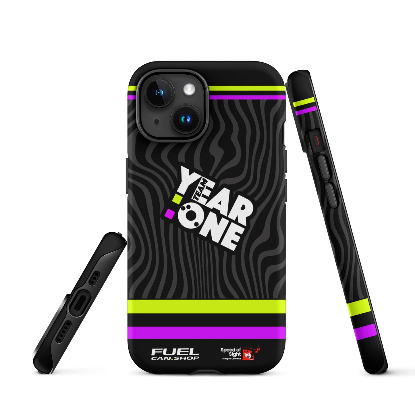 Tough Case for iPhone®