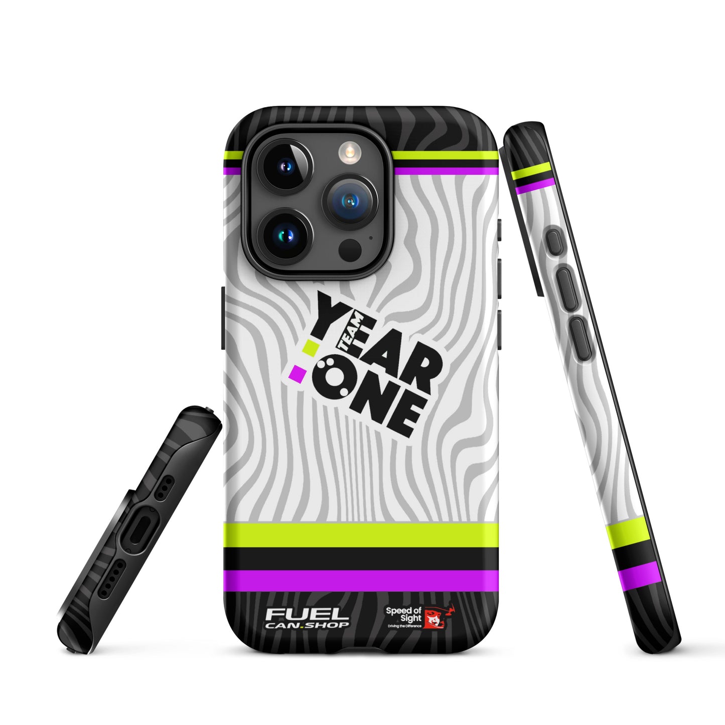 Tough Case for iPhone®