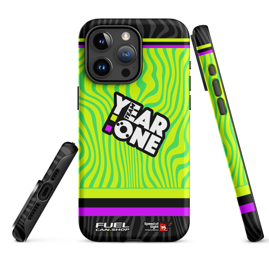 Tough Case for iPhone®