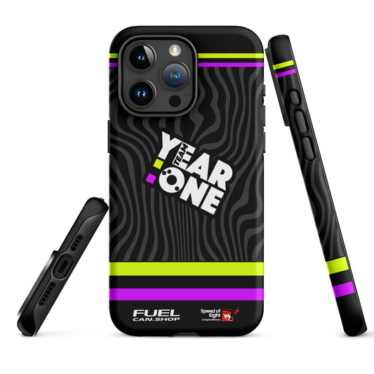 Tough Case for iPhone®