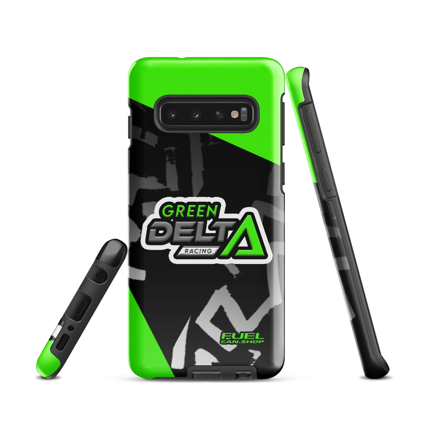 Tough case for Samsung®