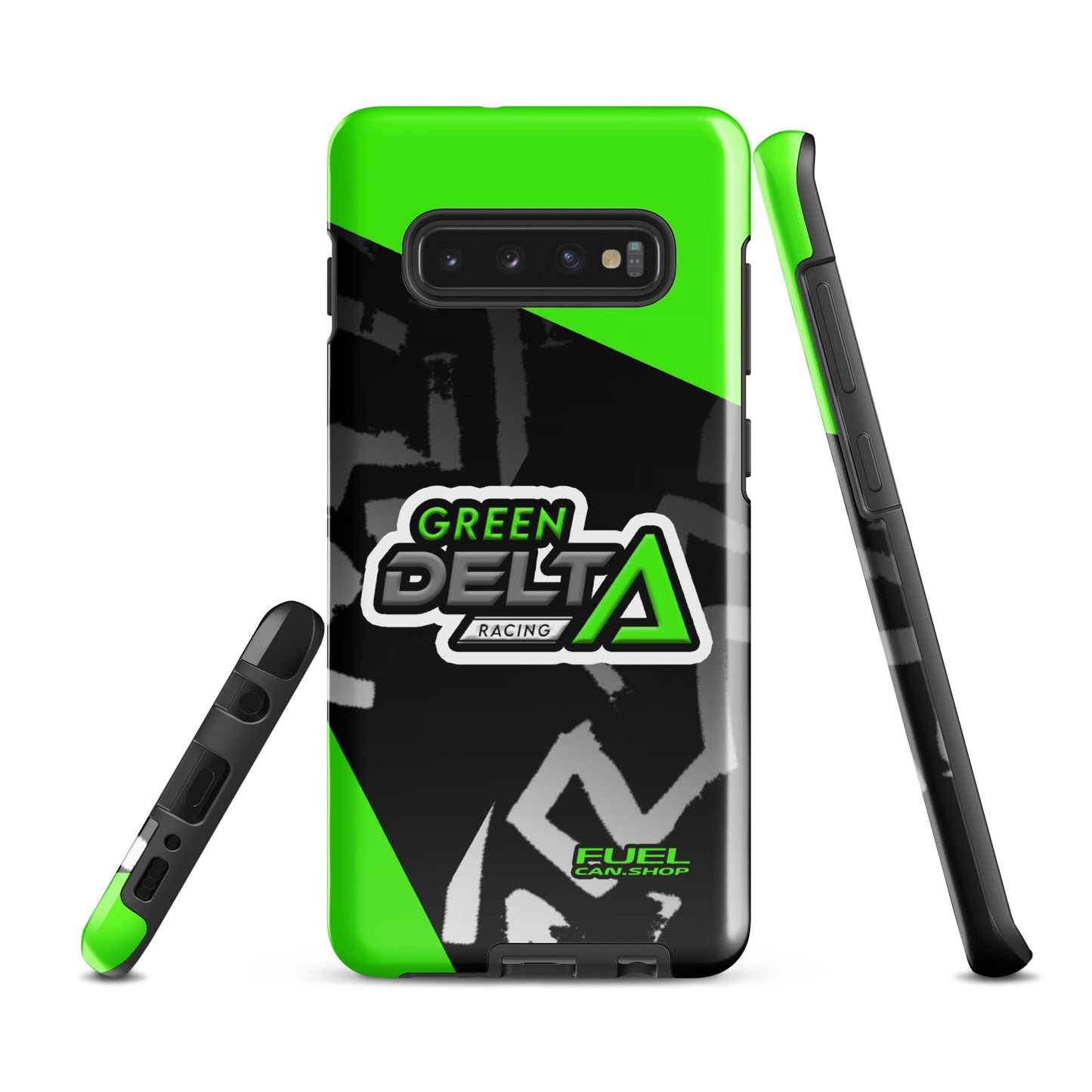 Tough case for Samsung®