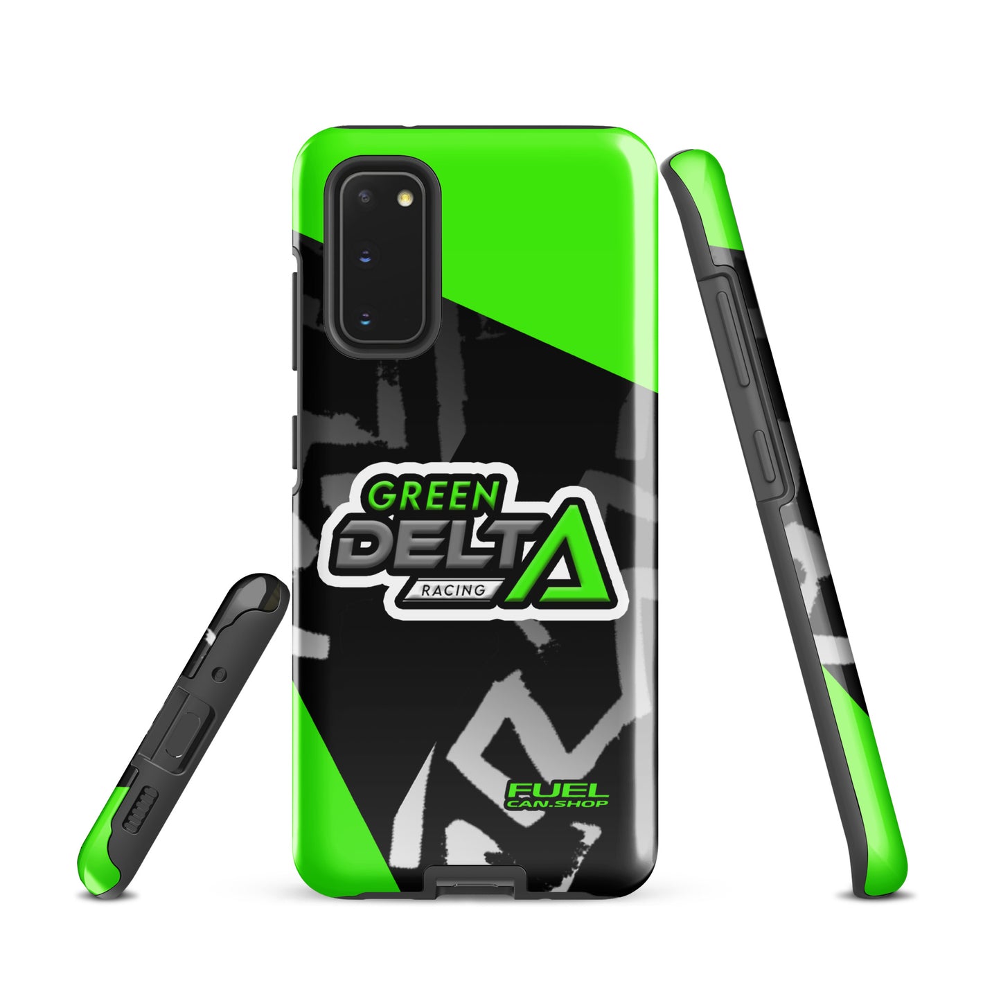 Tough case for Samsung®