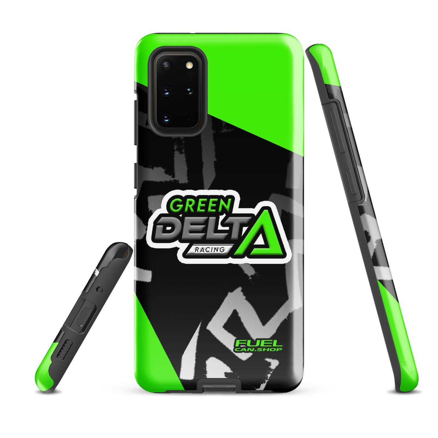 Tough case for Samsung®