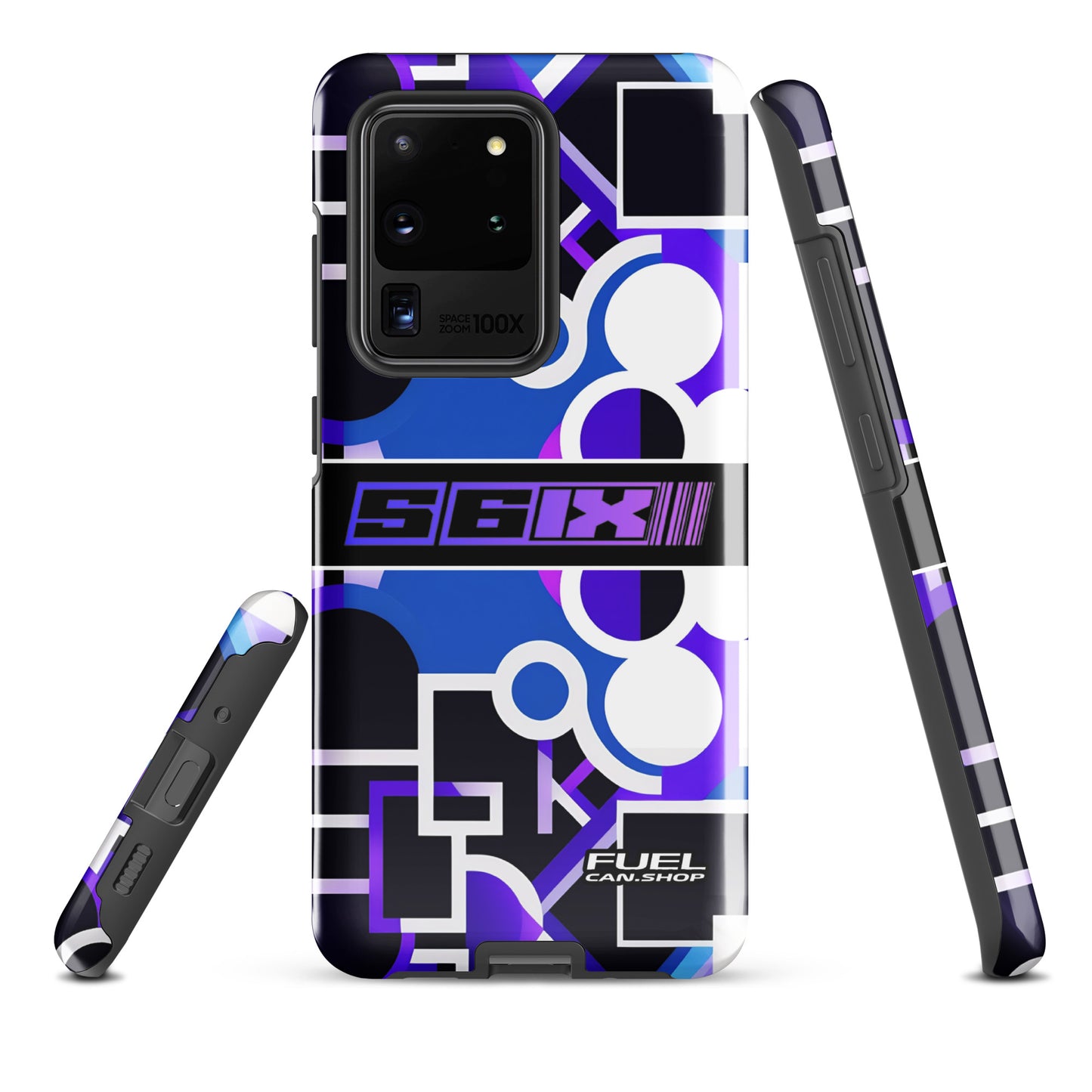 Tough case for Samsung®