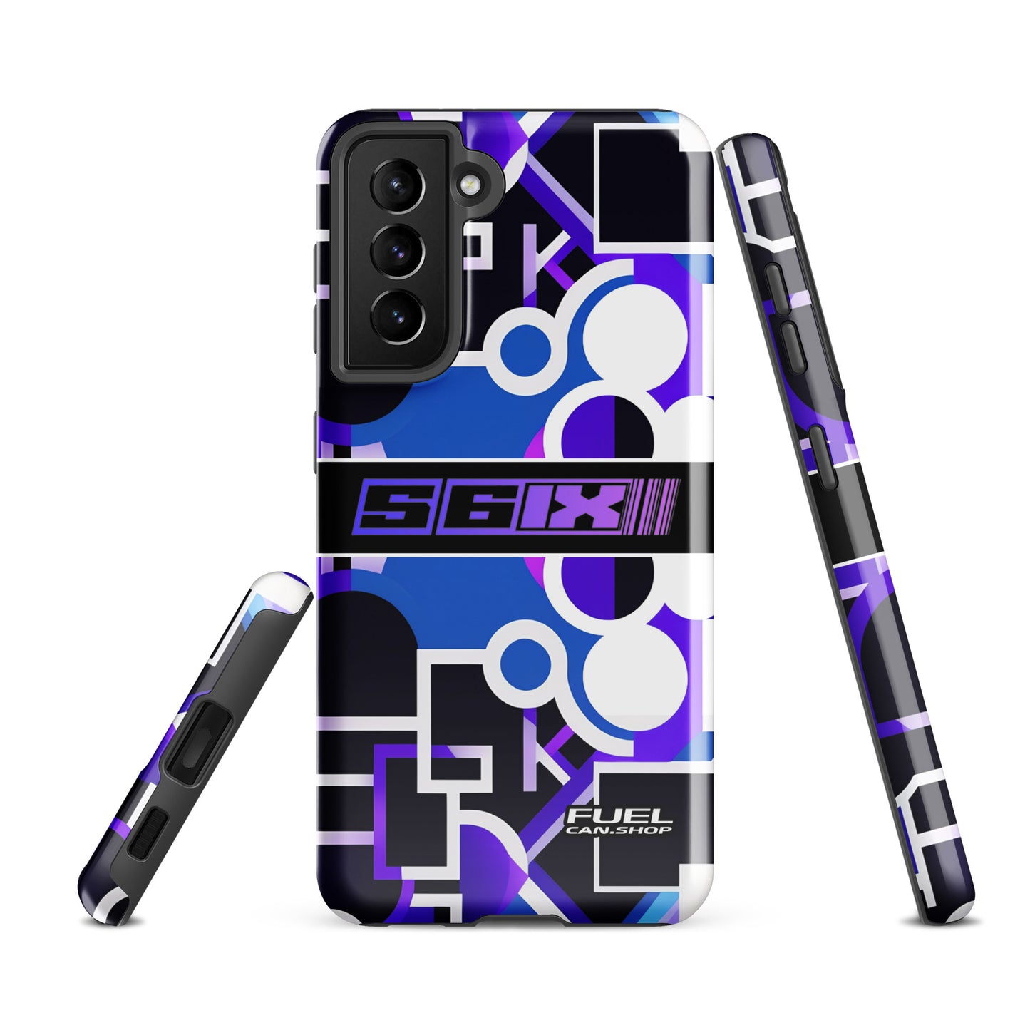 Tough case for Samsung®