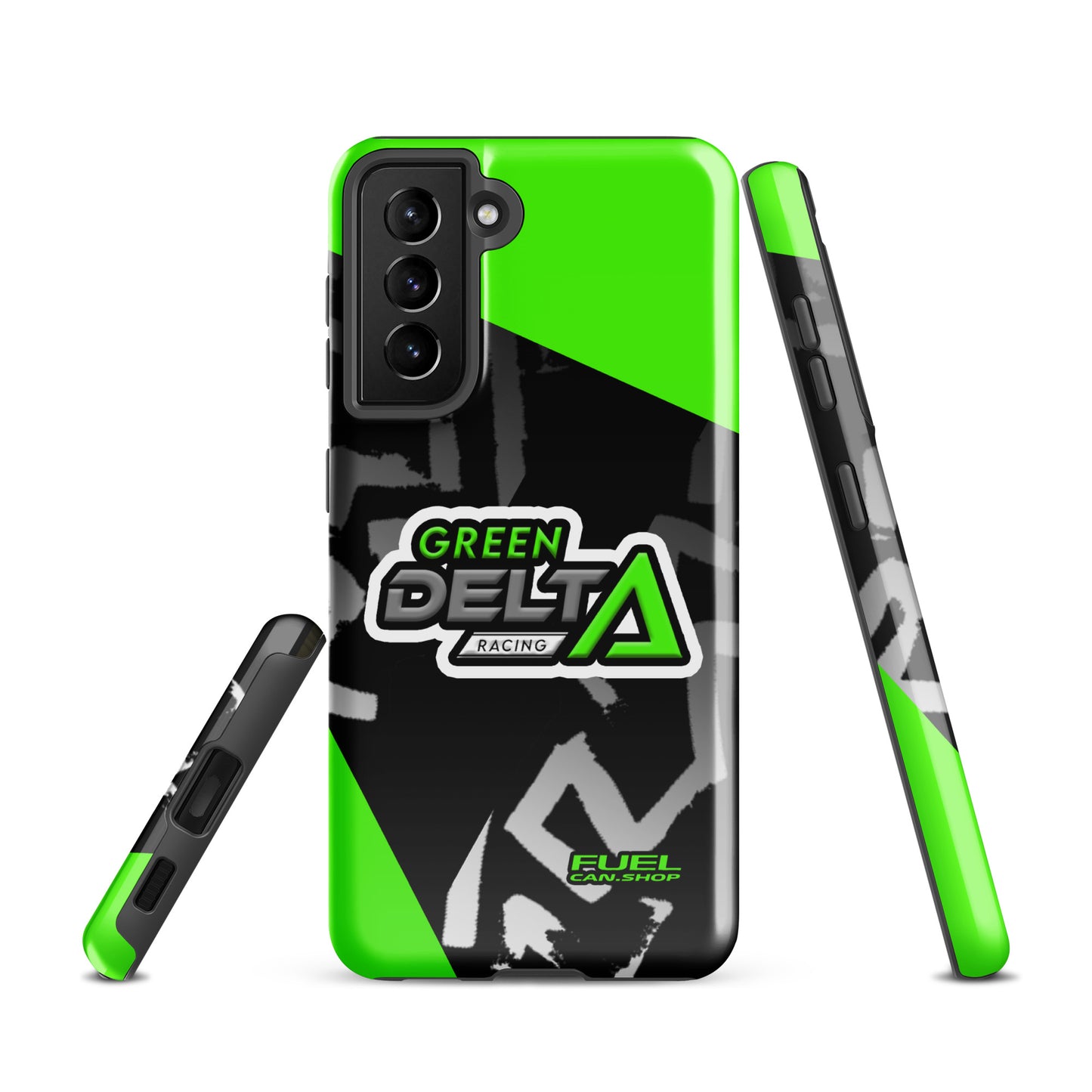 Tough case for Samsung®