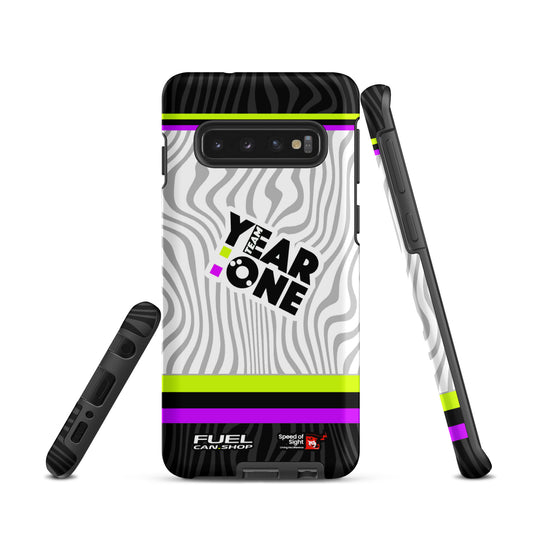 Tough case for Samsung®