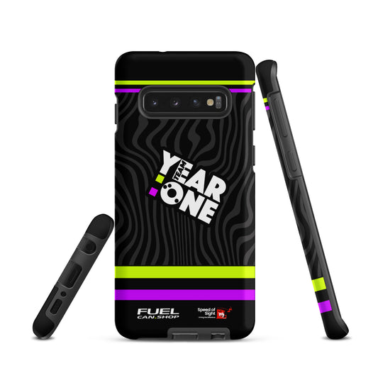 Tough case for Samsung®