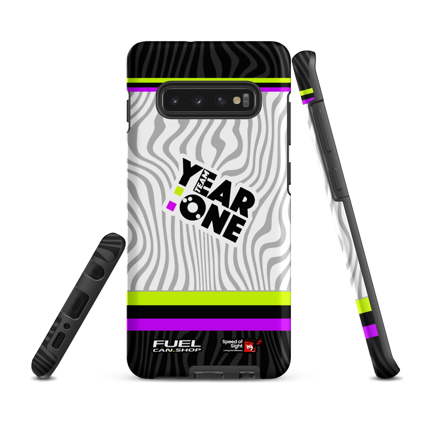 Tough case for Samsung®