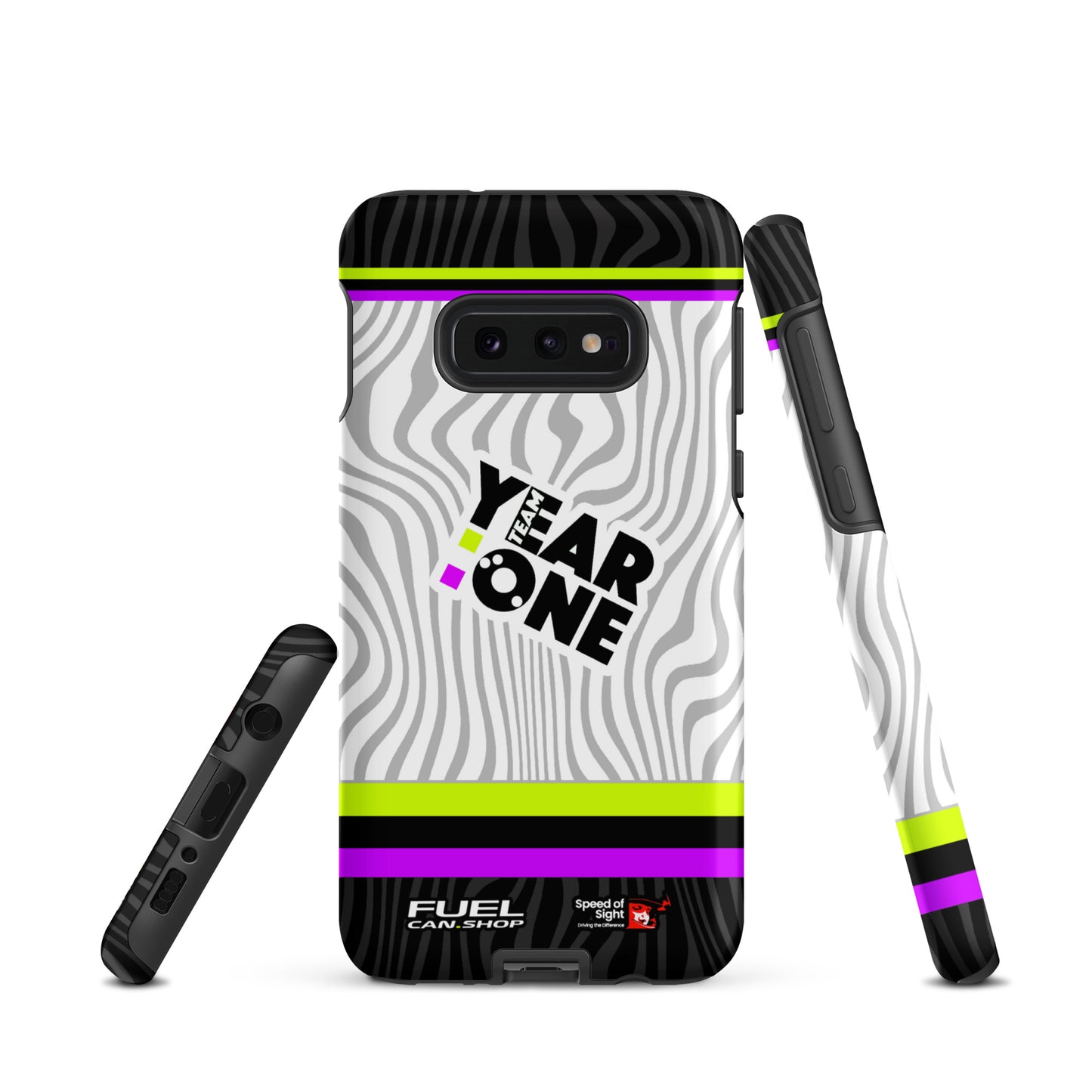 Tough case for Samsung®