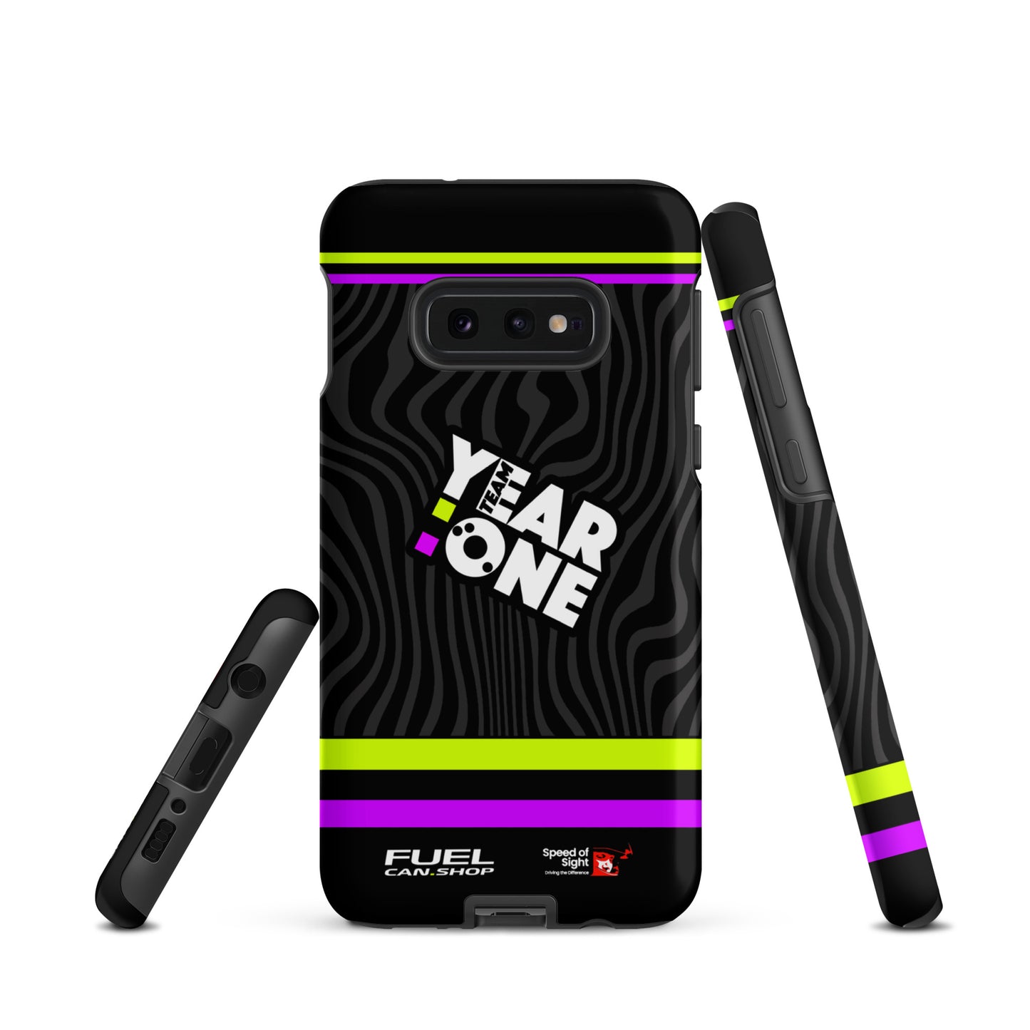 Tough case for Samsung®