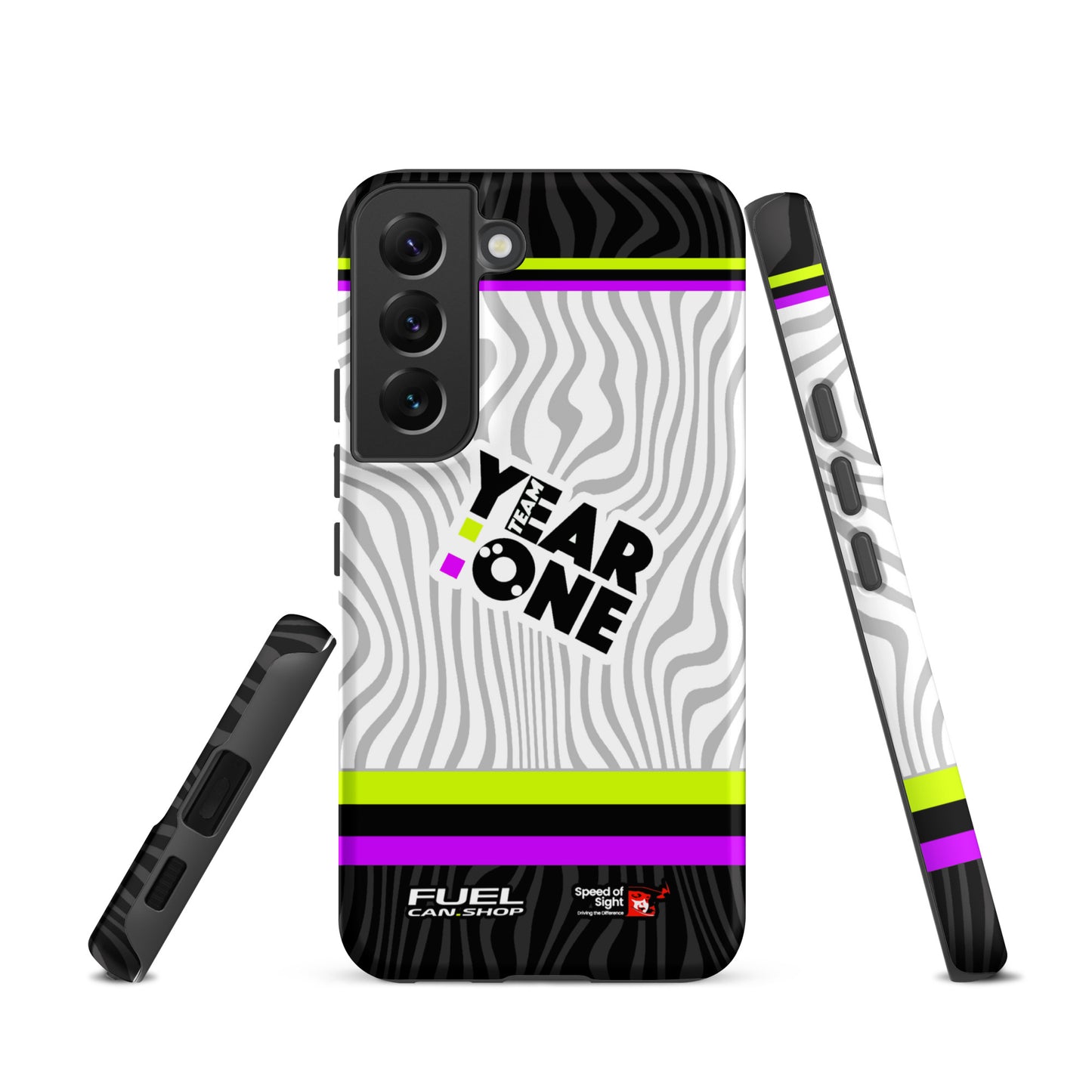 Tough case for Samsung®