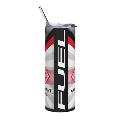 Yaw Moment Racing Fuel