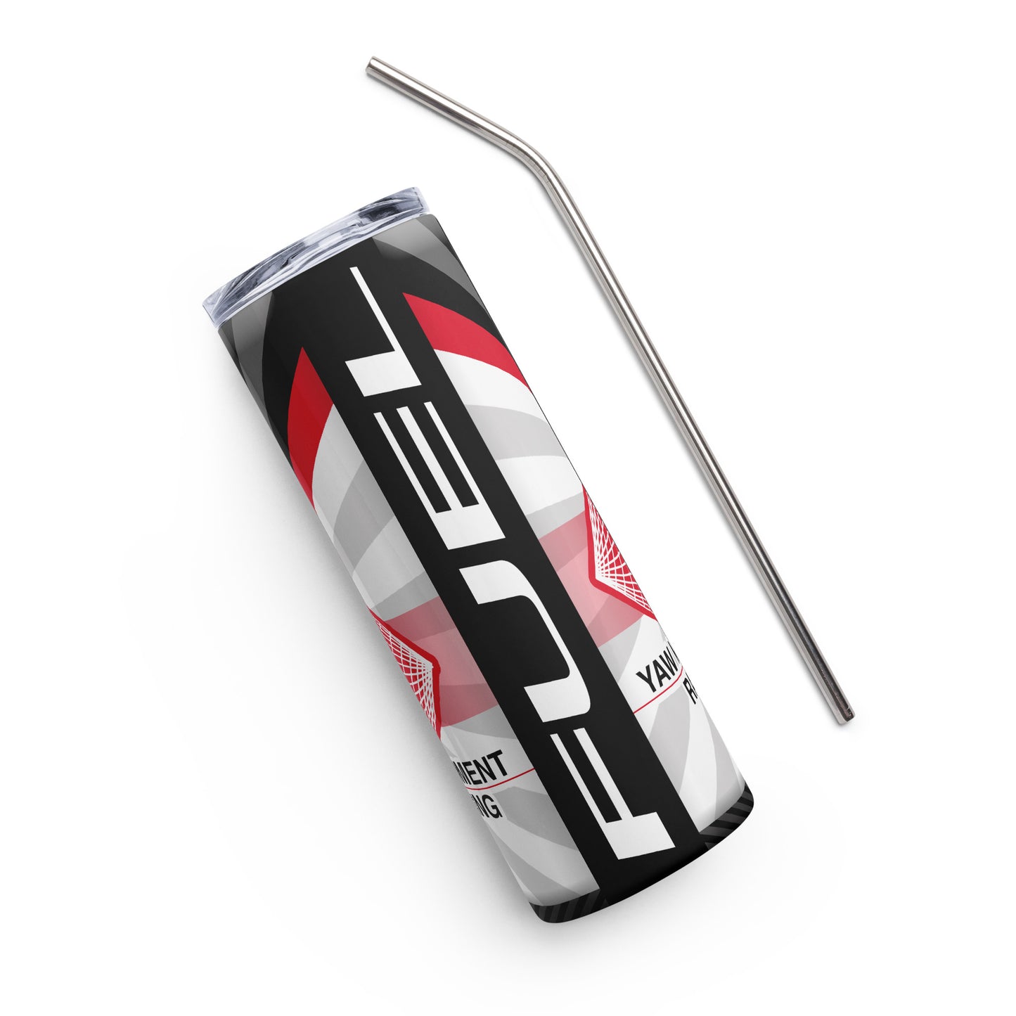Yaw Moment Racing Fuel