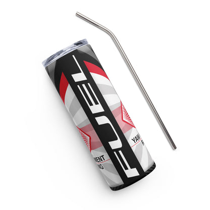 Yaw Moment Racing Fuel