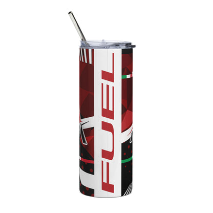 Absolute Motorsports Fuel