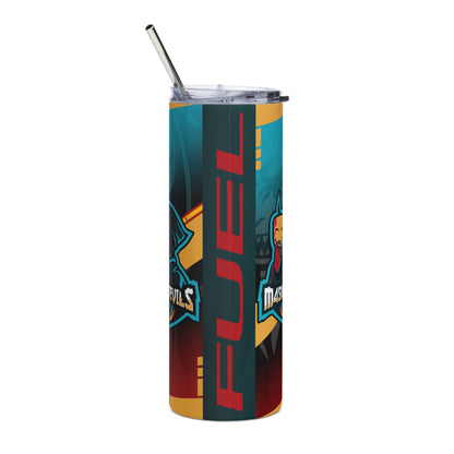 Masked Devils Fuel