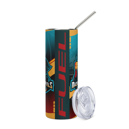 Masked Devils Fuel