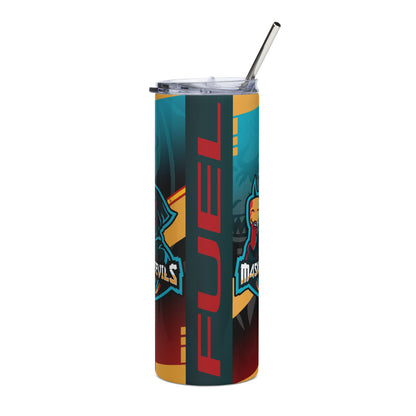 Masked Devils Fuel