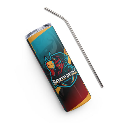 Masked Devils Fuel