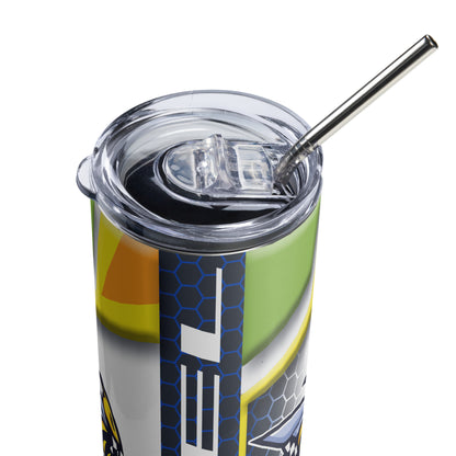 Green IT EESports Fuel