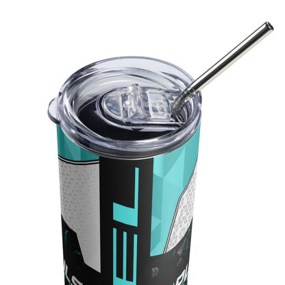 Impulse Racing Fuel