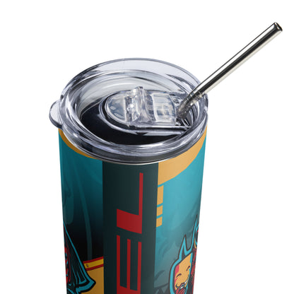 Masked Devils Fuel