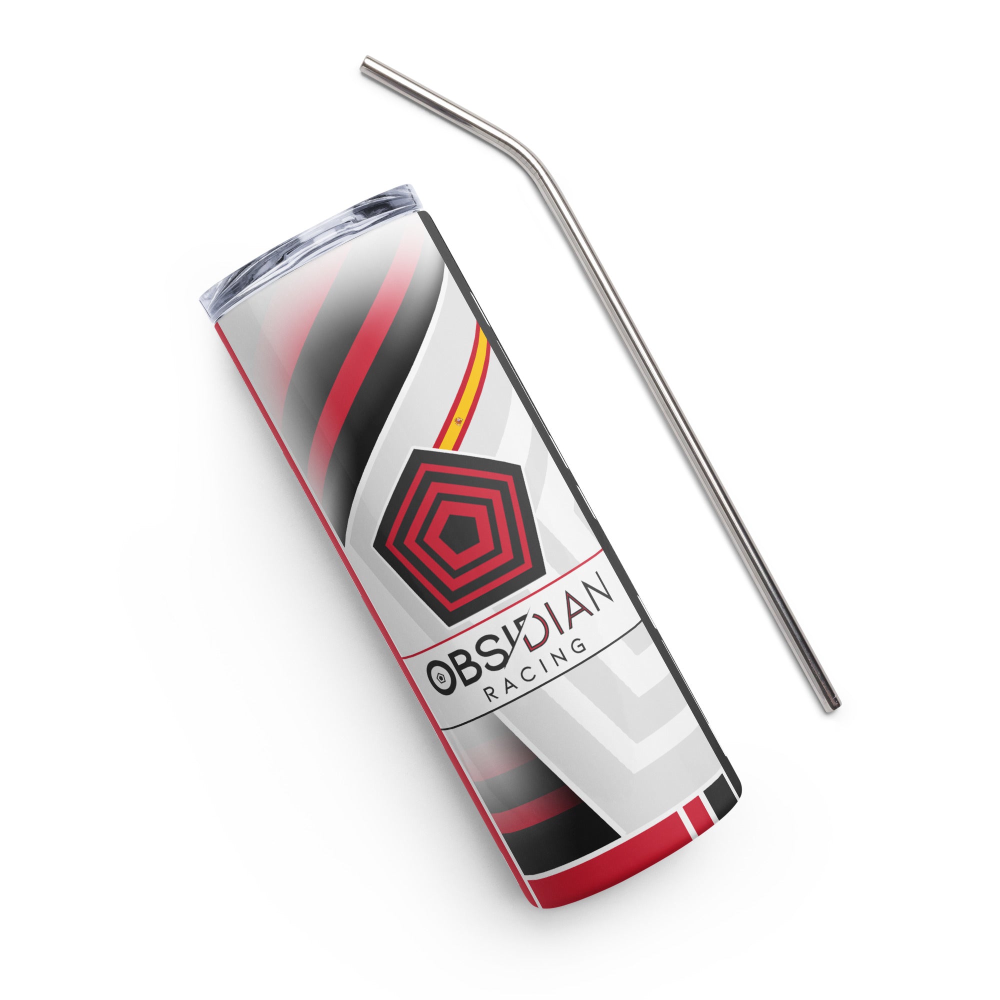 Obsidian Racing – FuelCan